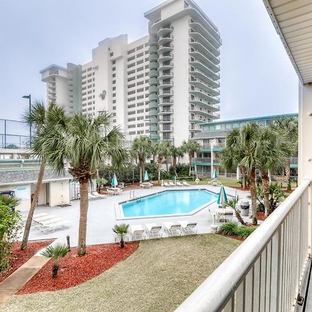 Willa Nautical Watch Panama City Beach Zewnętrze zdjęcie